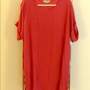 Madewell Pocket Dress